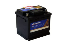 ACDelco Car Batteries Brands Al Ain