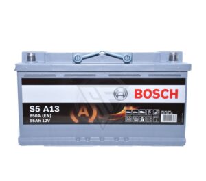 Bosch Car Battery Dubai