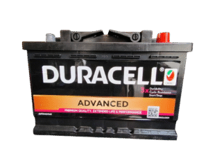 Duracell Car Battery Brands Ajman