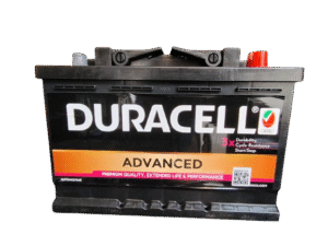 Duracell Car Battery Brands Dubai