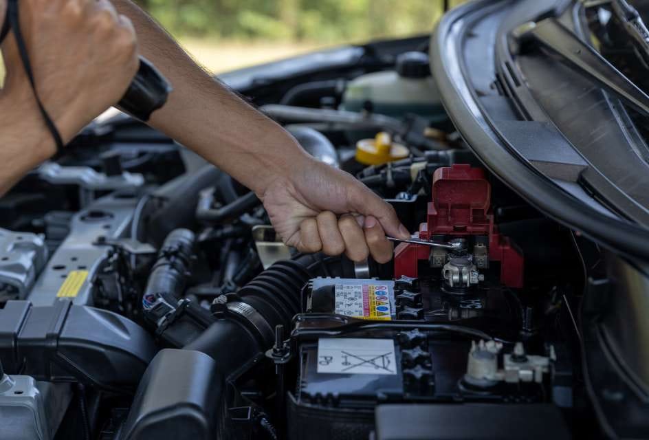 Service Areas  Road Heroes Car Battery Change in Al Ain and Across the UAE